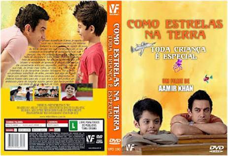 Movie Estrellas en la Tierra