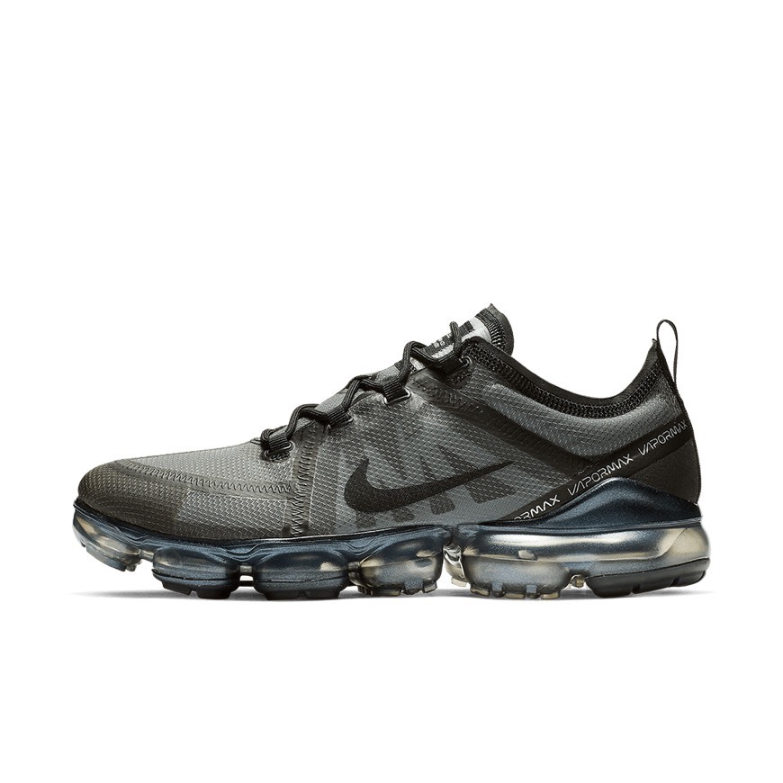 Moda Tênis Nike Air VaporMax 2019 Masculino