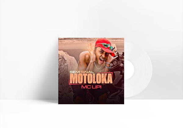 Music Sem Sinal, Motoloka