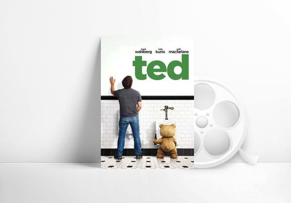 Movie Ted