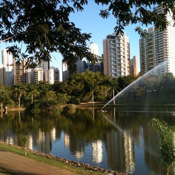 Lugar Goiânia