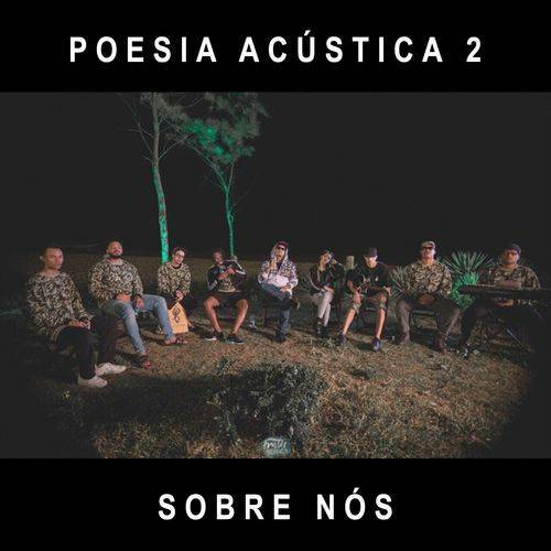 Fashion Poesia acústica 2🎵