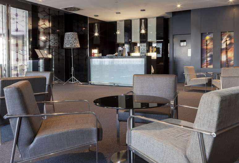 AC Hotel by Marriott Elda