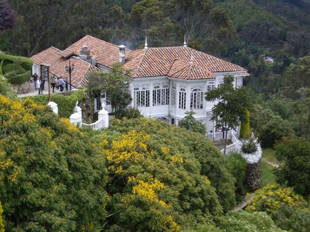 Restaurants Restaurante Casa Santa Clara