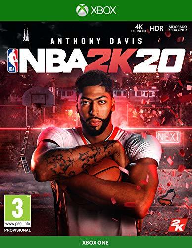 Social NBA 2k20