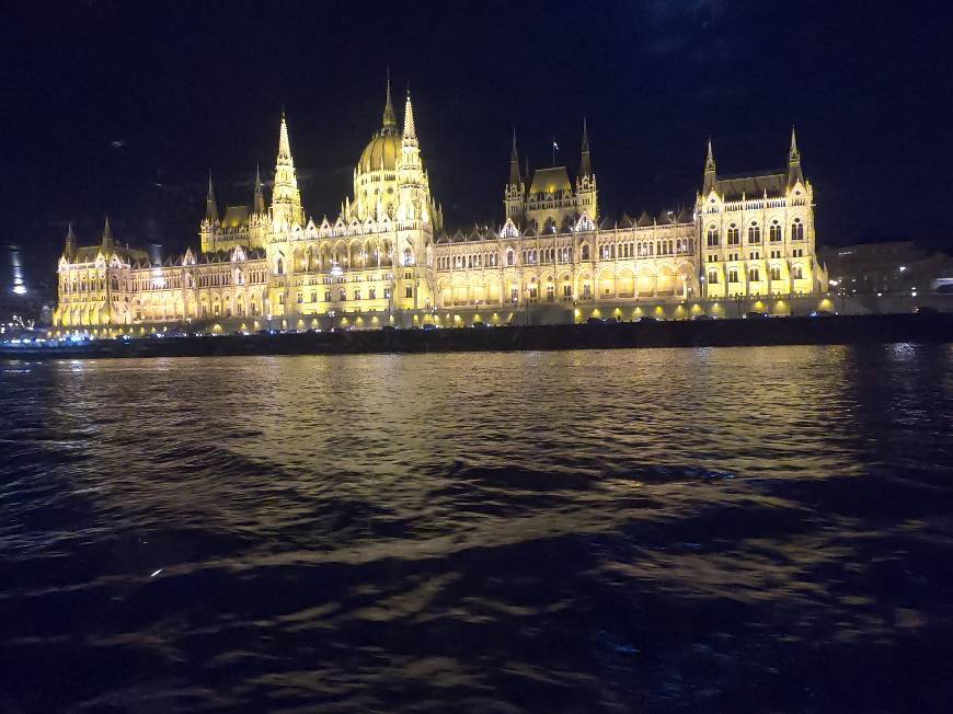 Place parlamento