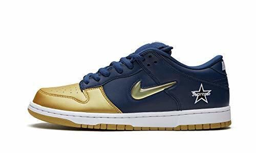 Nike SB Dunk Low OG QS Supreme Hombre Trainers CK3480 Sneakers Zapatos