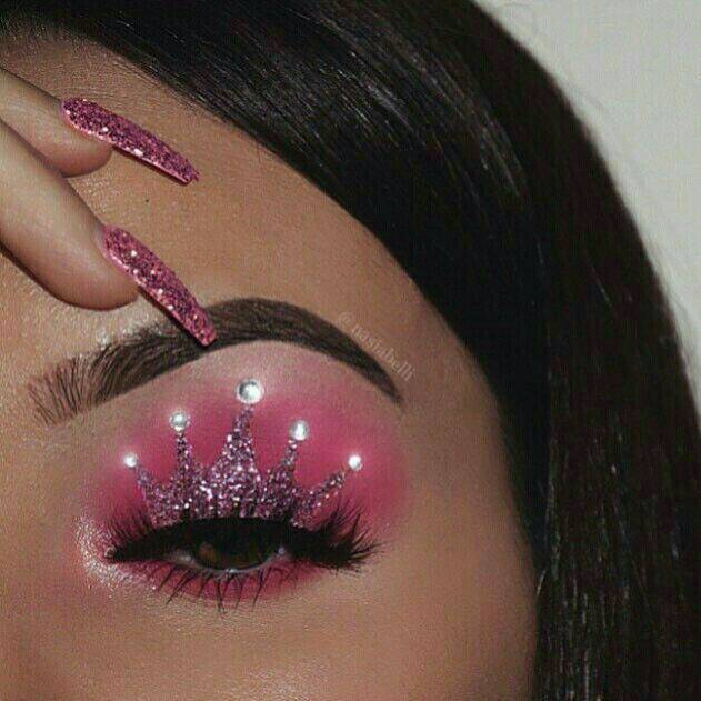 makes 💎
