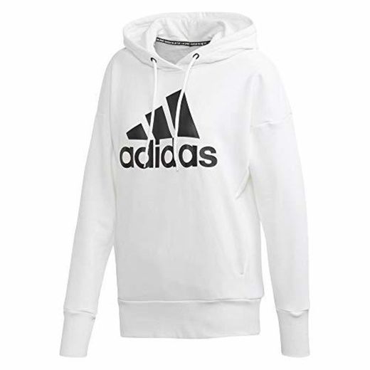 adidas W Bos Long HD Sudadera