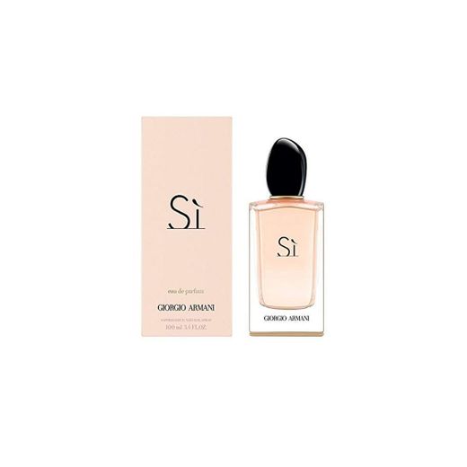 Giorgio Armani SI Eau de Parfum - Espray para mujeres