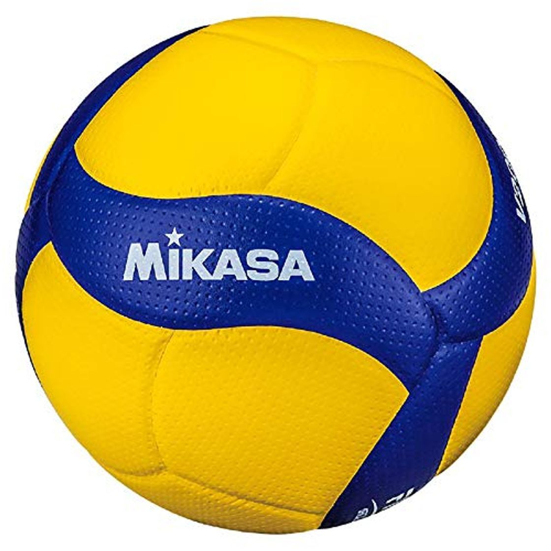 Producto MIKASA Volleyball V200W-ÖVV V200W-ÖVV-Pelota de Voleibol