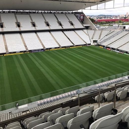 Arena Corinthians