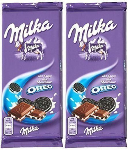 MILKA