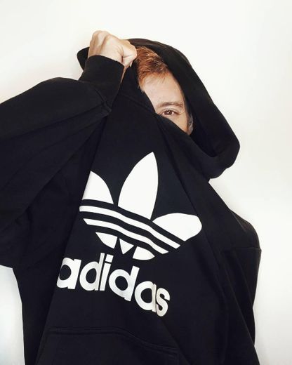 adidas®