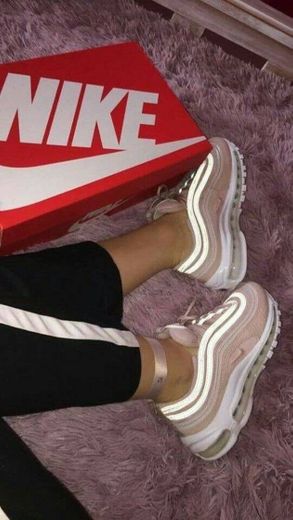 Nike Air Max 87 Feminino