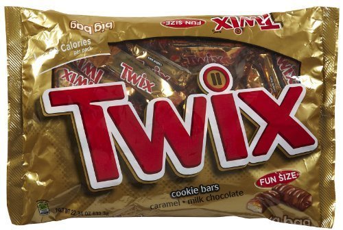 Social Twix