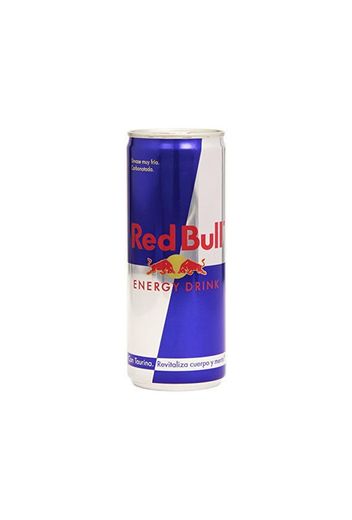 Red Bull 250 ml - Pack de 24