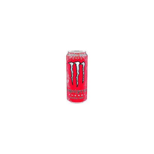 Monster Energy Ultra Red Sugar Free 12x500ml