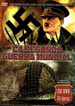 Serie La Segunda Guerra Mundial