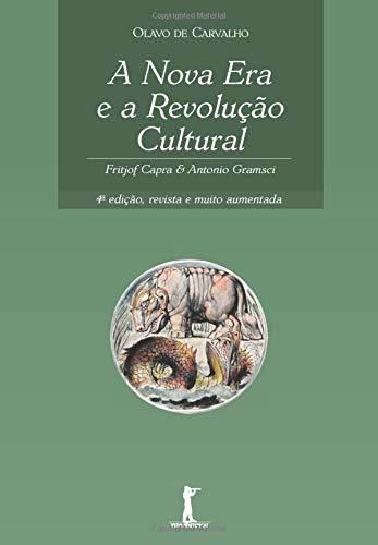 Libro A Nova Era e a Revolução Cultural