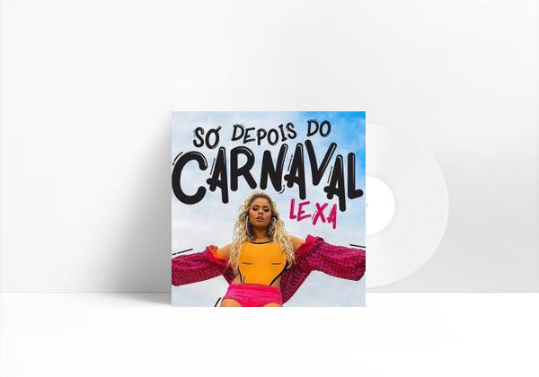 Música Lexa- Só Depois Do Carnaval 