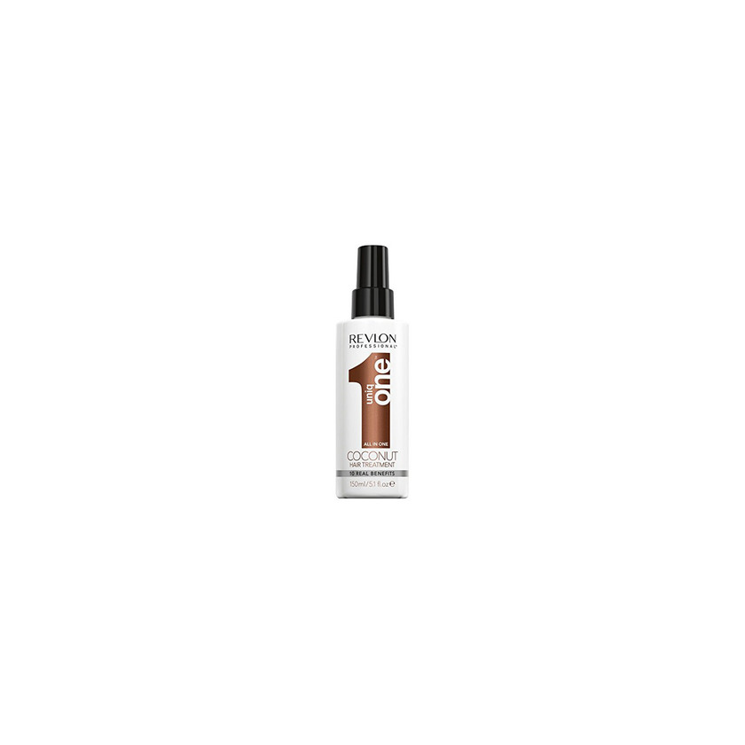 Social Revlon Professional Uniq One - Tratamiento para el cabello