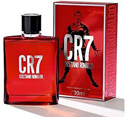 Fashion Cristiano Ronaldo perfume 