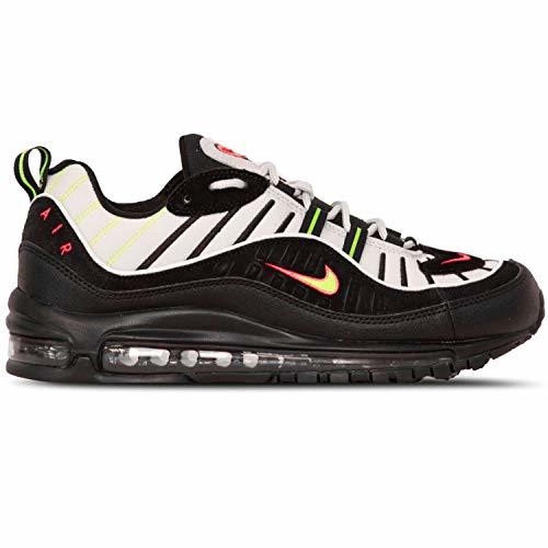 Lugar Nike - Zapatillas Nike Air Max 98 - 640744 015 - Negro