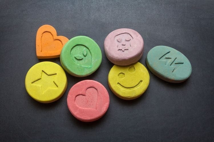 MDMA
