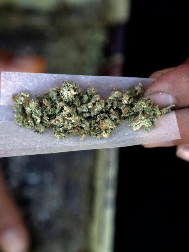 Weed