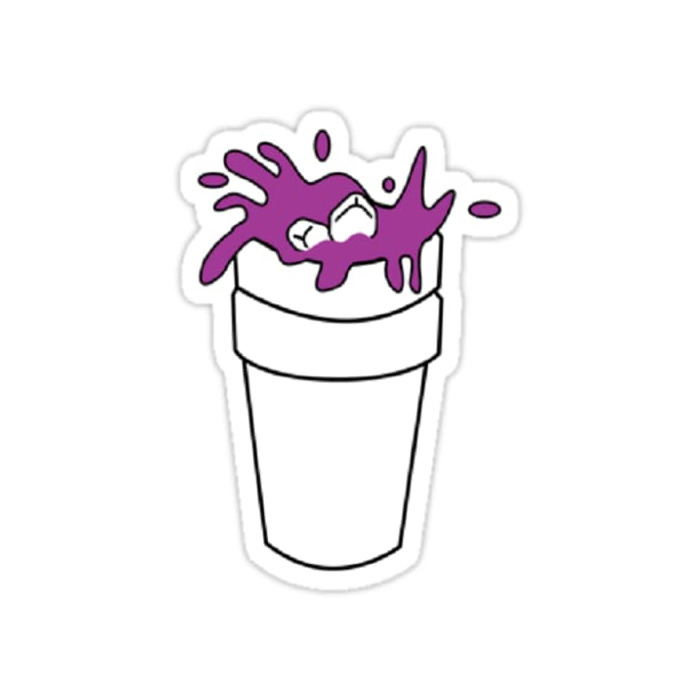 Codeine Lingo Messenger