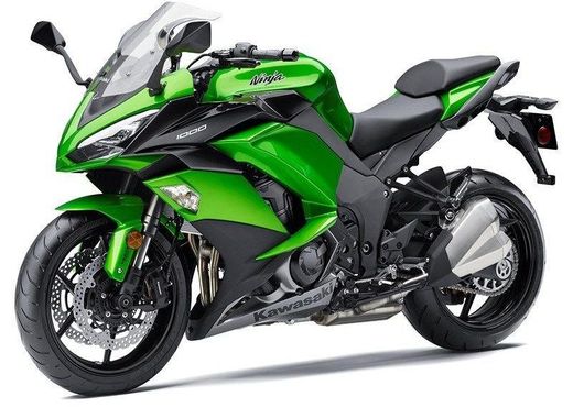 Kawasaki Ninja