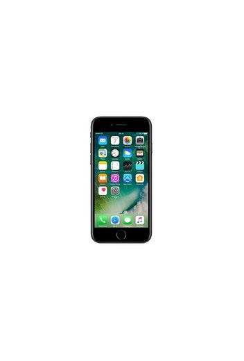 Apple iPhone 7 128GB Negro Mate