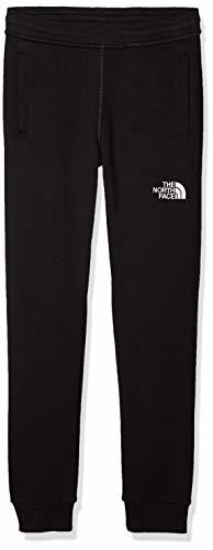 Social The North Face Y Fleece Pant Pantalón Polar Juvenil