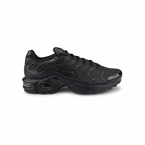 Social Nike Air MAX Plus GS TN Tuned 1 Trainers 655020 Sneakers Zapatos