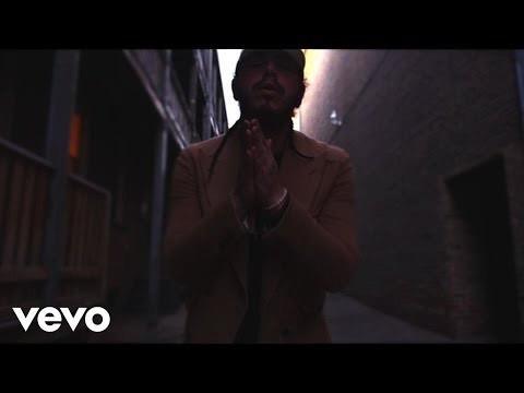 Canción Post Malone - Too Young 