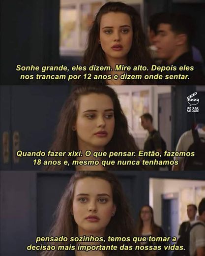 13 Reasons Why 💜