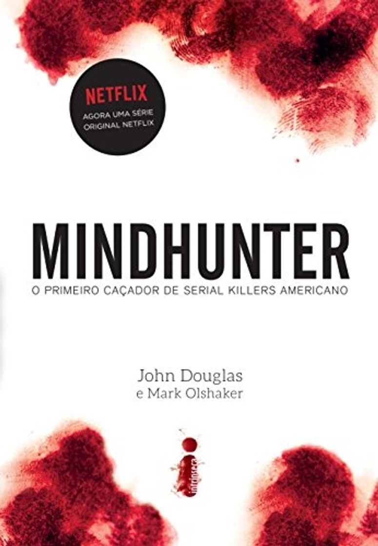 Libro Mindhunter