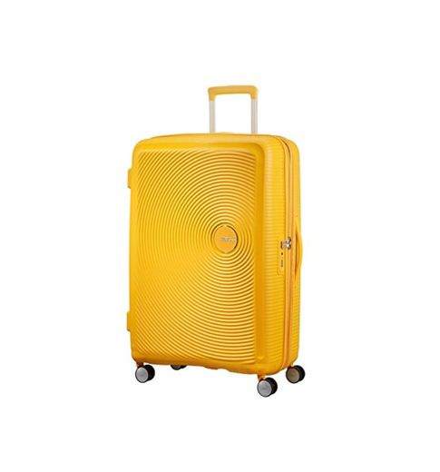 American Tourister - Soundbox Spinner 77/28 Expansible 97/110 L - 4