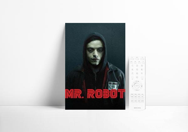 Serie Mr. Robot
