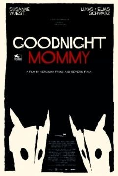 Goodnight Mommy