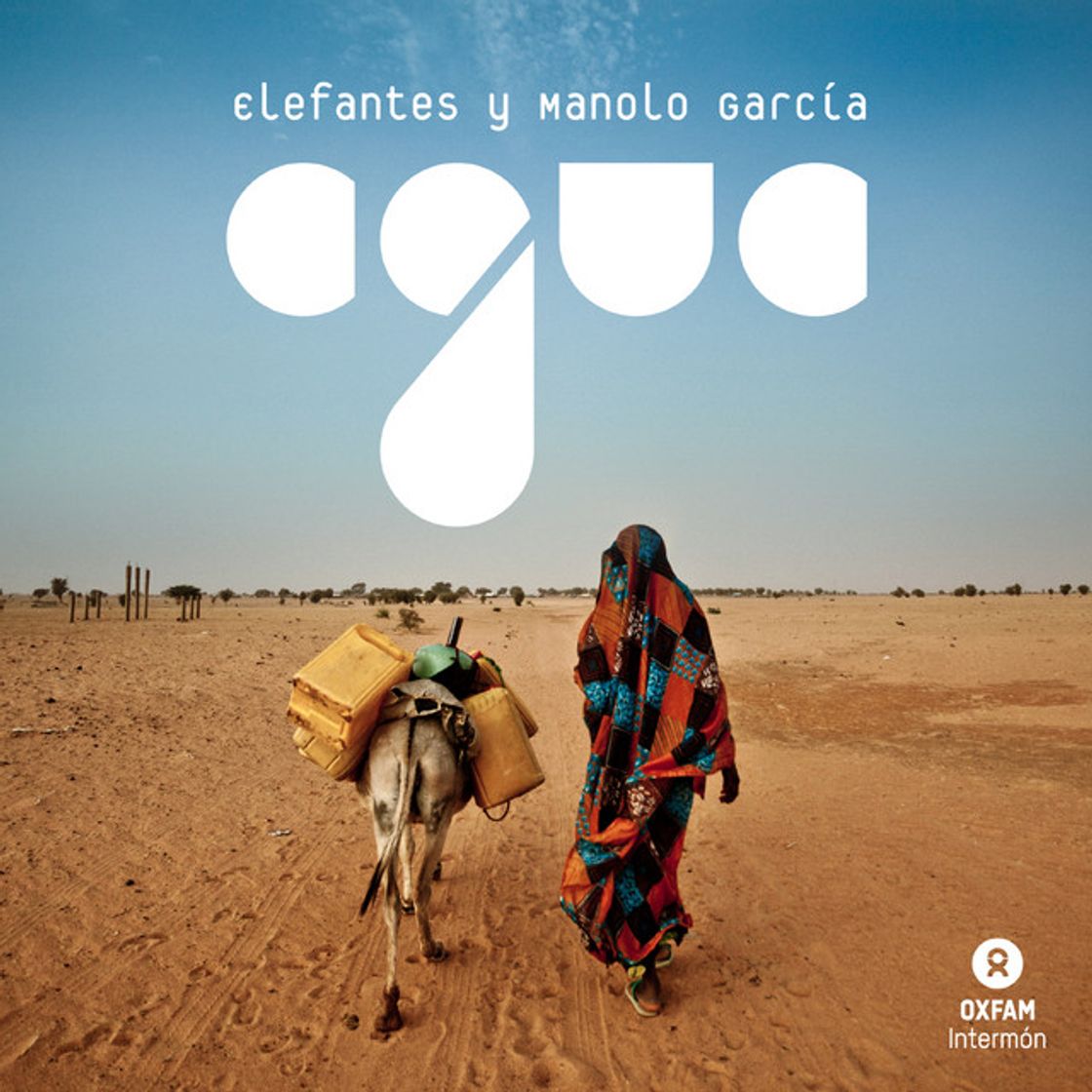 Music Agua (feat. Manolo García)