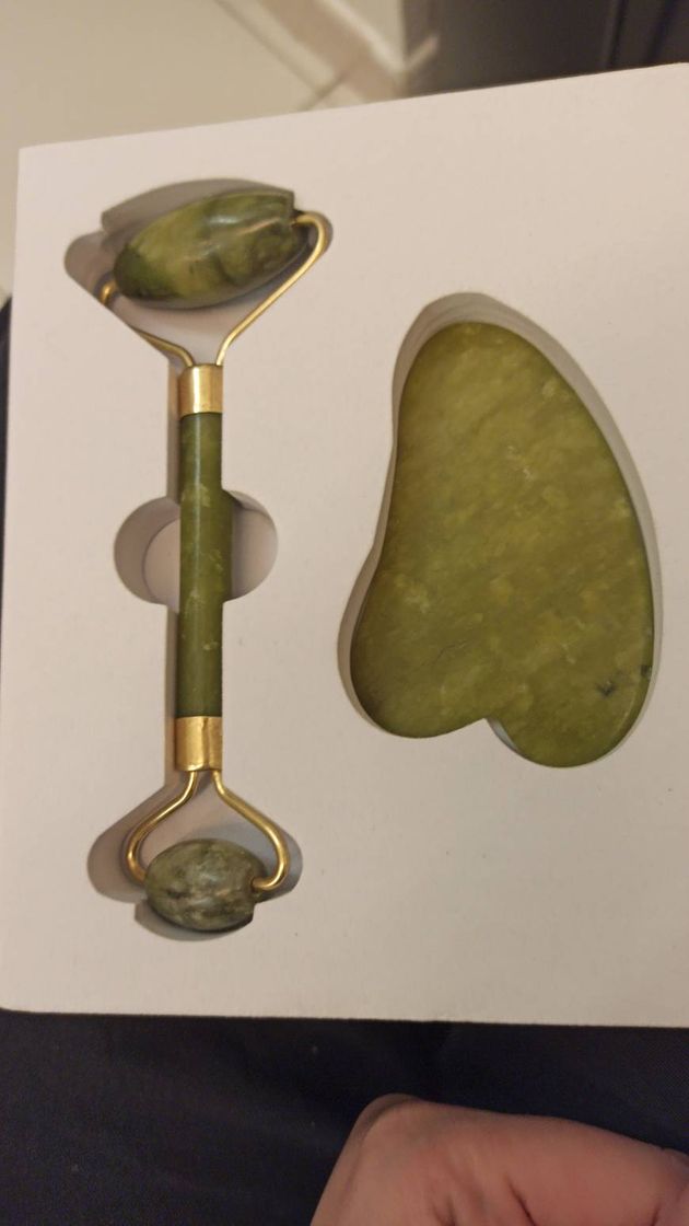 Social Arclogy Jade Roll
