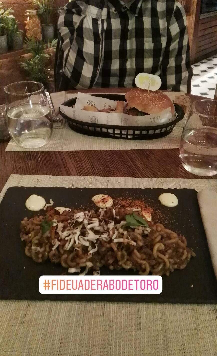 Restaurants Perrachica