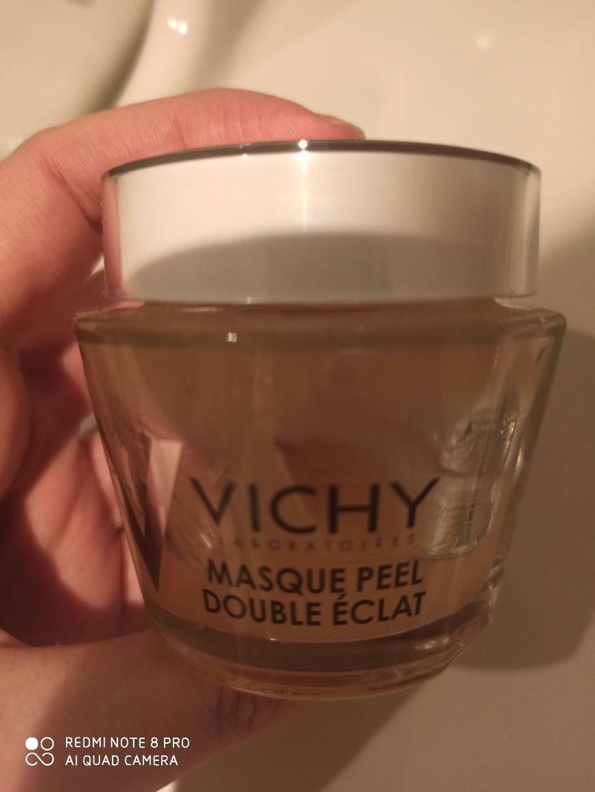 Products Vichy Quenching Minera Mask 75Ml