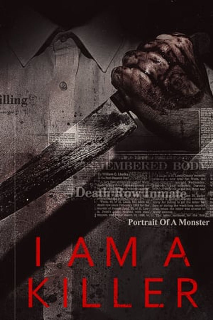 Serie I Am a Killer