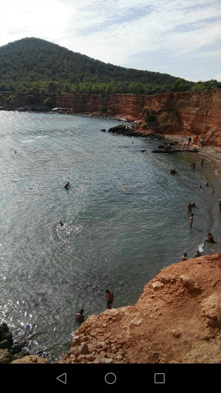 Restaurantes Sa Caleta