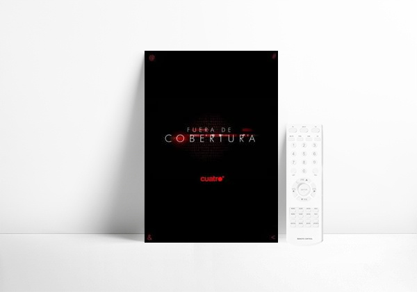Serie Fuera de Cobertura