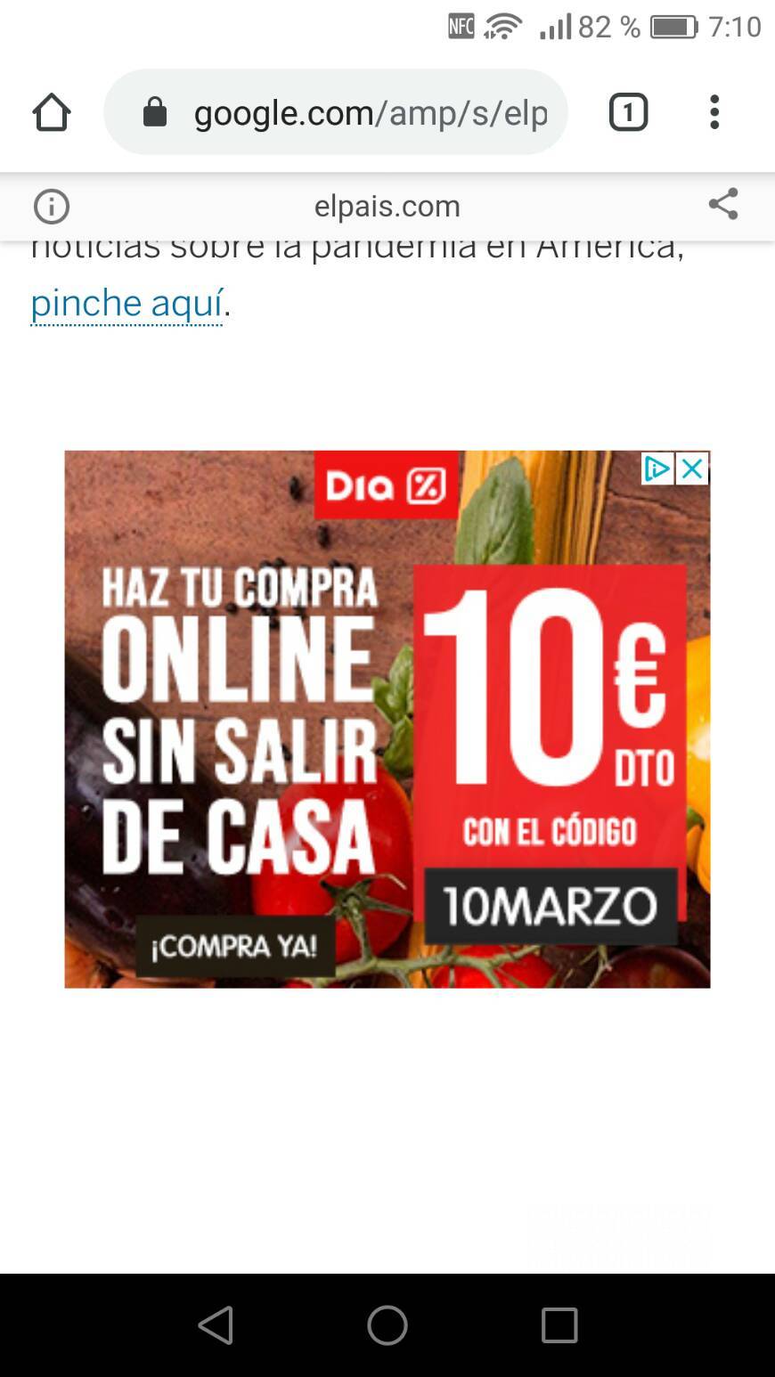 Fashion DIA Online - Supermercados DIA - Encontrá las mejores Ofertas