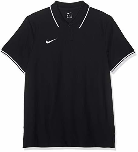 Product Nike M Polo TM Club19 SS Camiseta de Manga Corta